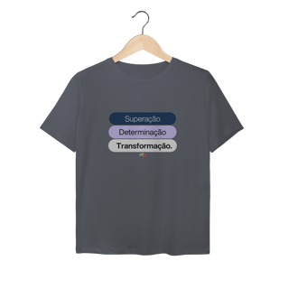 Nome do produto Superação