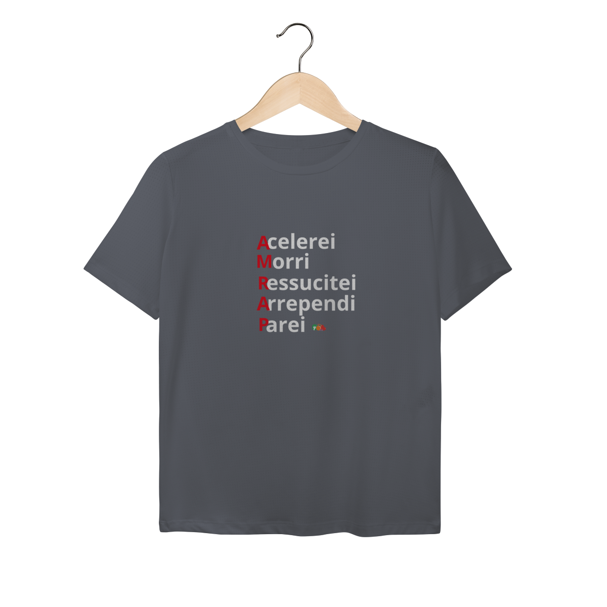 Nome do produto: Amrap