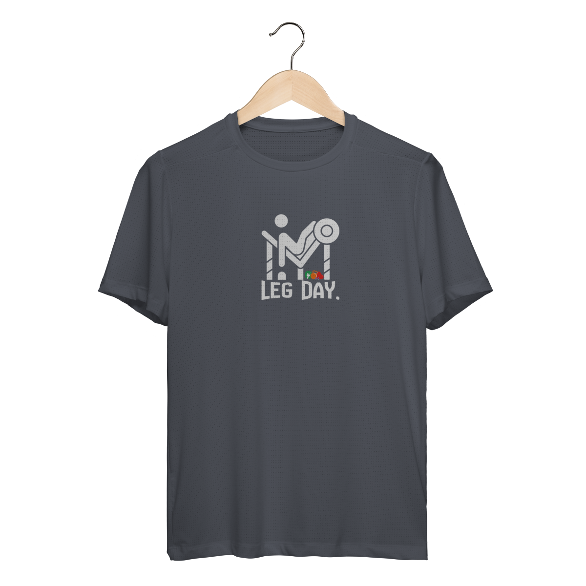 Nome do produto: Leg day