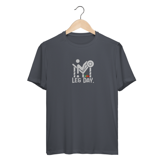 Leg day