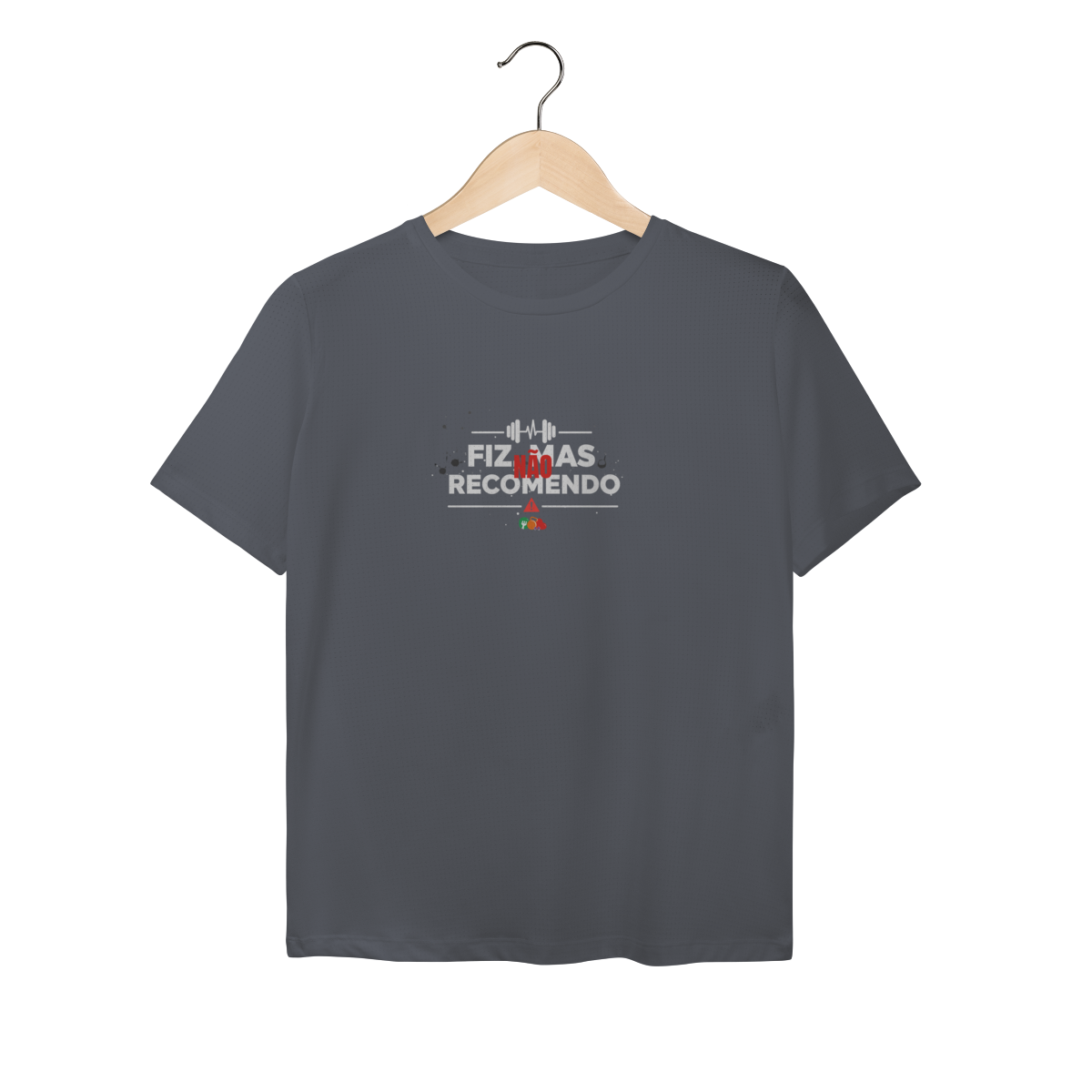 Nome do produto: Não recomendo