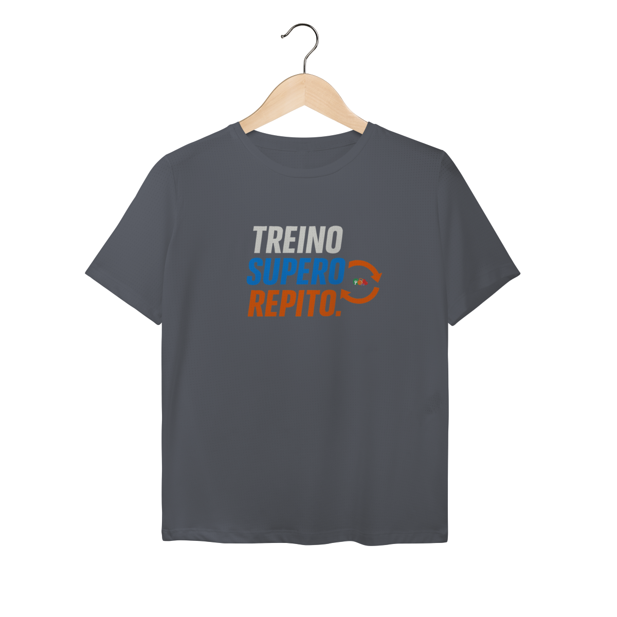 Nome do produto: Treino