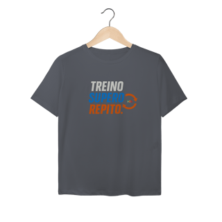 Nome do produto Treino