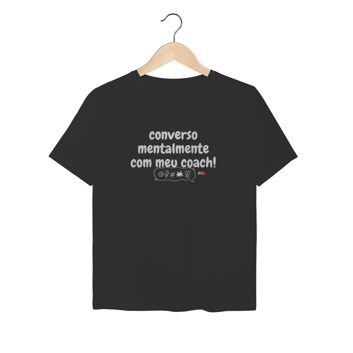 Nome do produto: Mentalmente