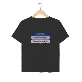 Nome do produto Superação