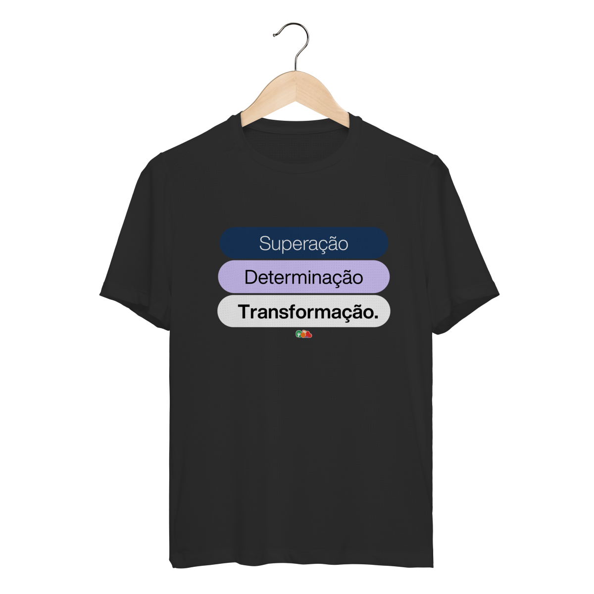 Nome do produto: Superação