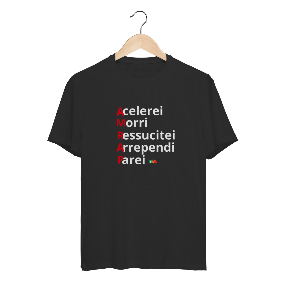 Nome do produto: Amrap