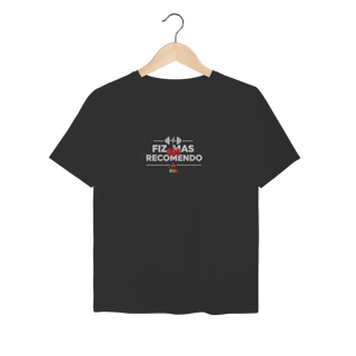 Nome do produto Não recomendo