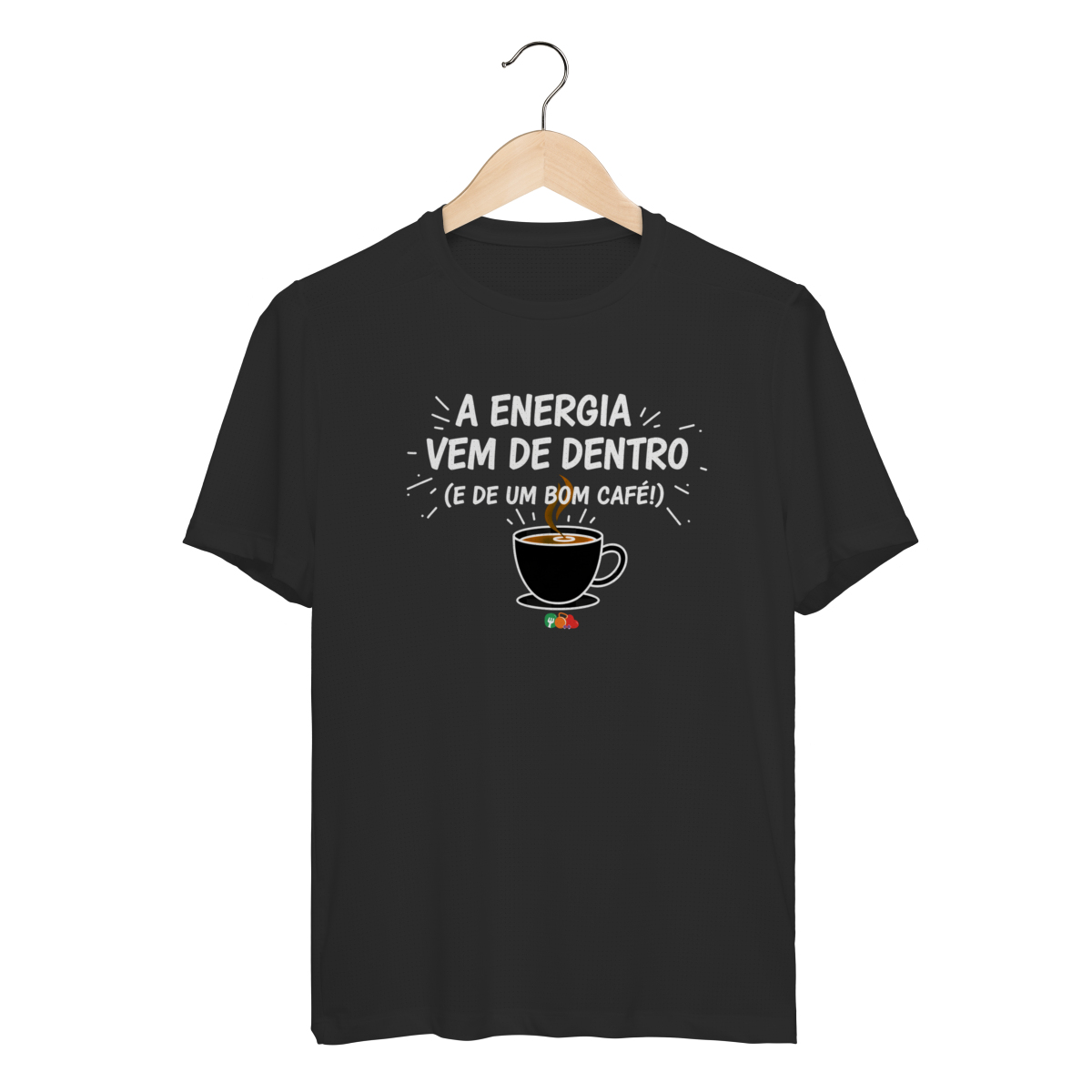 Nome do produto: Café