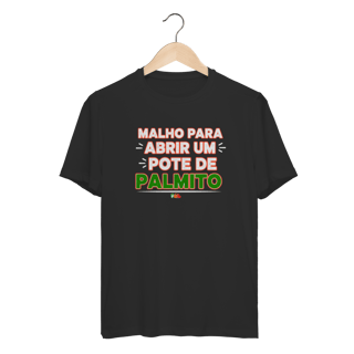 Nome do produto Palmito