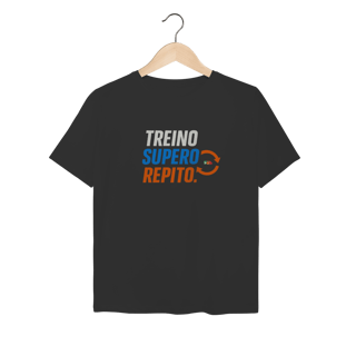 Nome do produto Treino