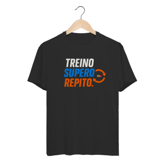 Nome do produto Treino