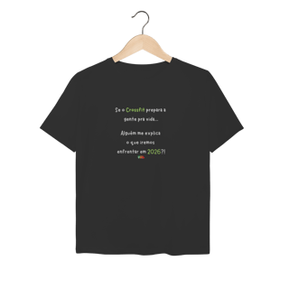 Nome do produto Enfrentar 2026