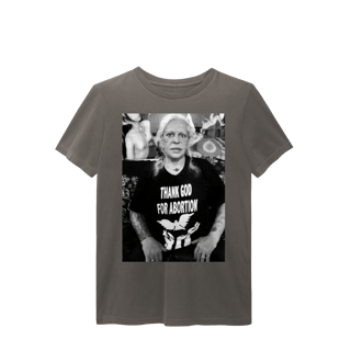 Nome do produto [Estonada] THANK GOD