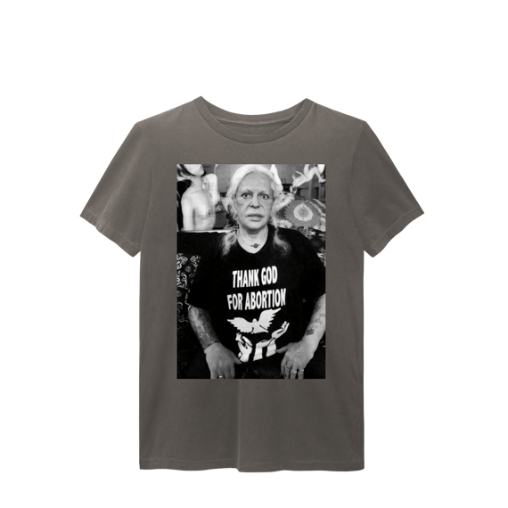 [Estonada] THANK GOD