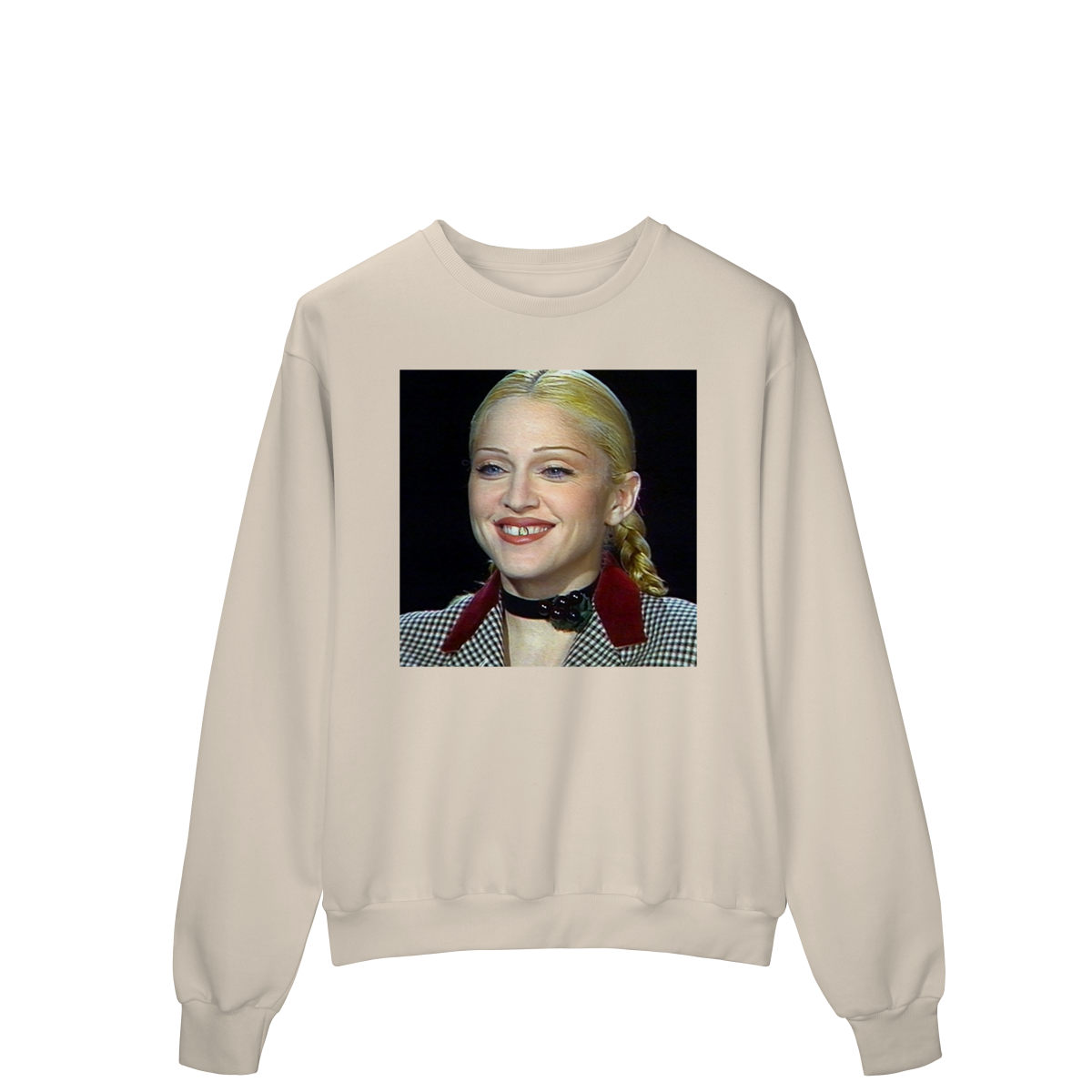 [Moletom] MADONNA