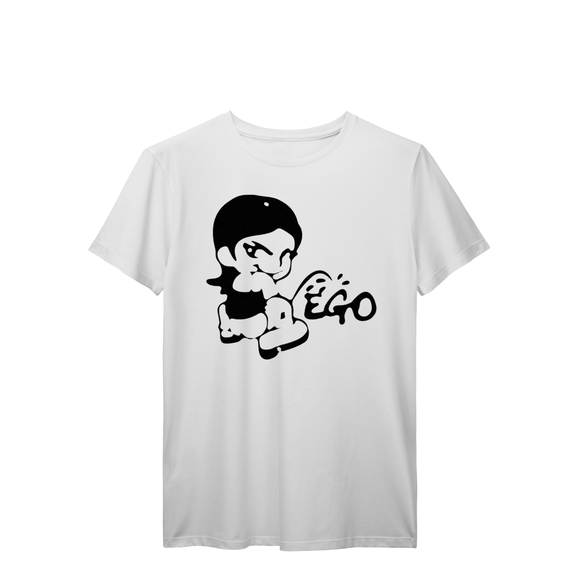Nome do produto: [Prime] DOWN THE EGO