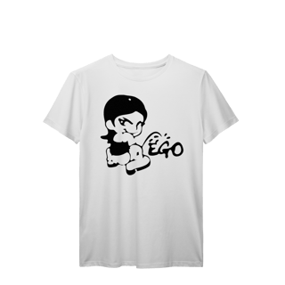 Nome do produto [Prime] DOWN THE EGO