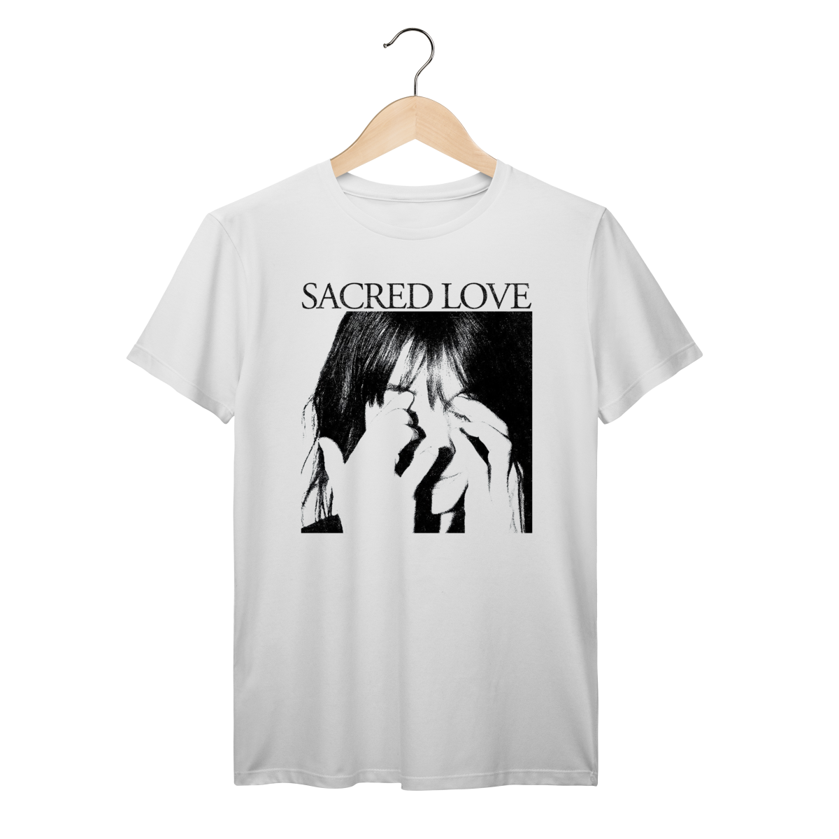 SACRED LOVE