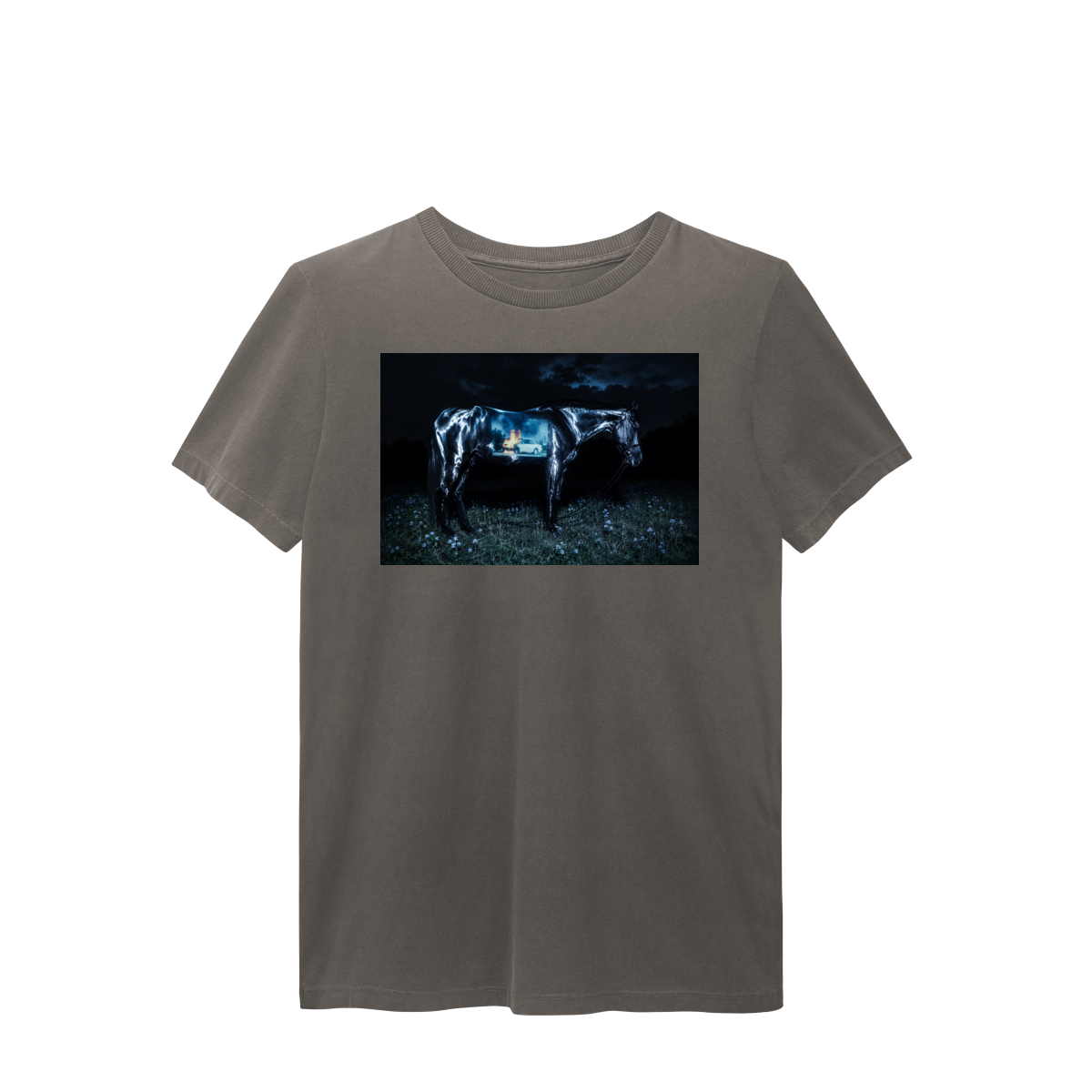 [Estonada] CINE CAVALO