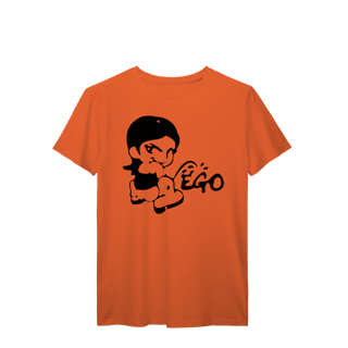 Nome do produto [Prime] DOWN THE EGO