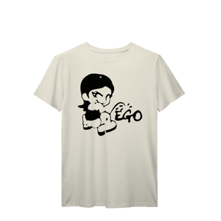 Nome do produto [Prime] DOWN THE EGO