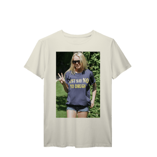 Nome do produto [Prime] JUST SAY NO