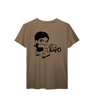 Nome do produto [Prime] DOWN THE EGO
