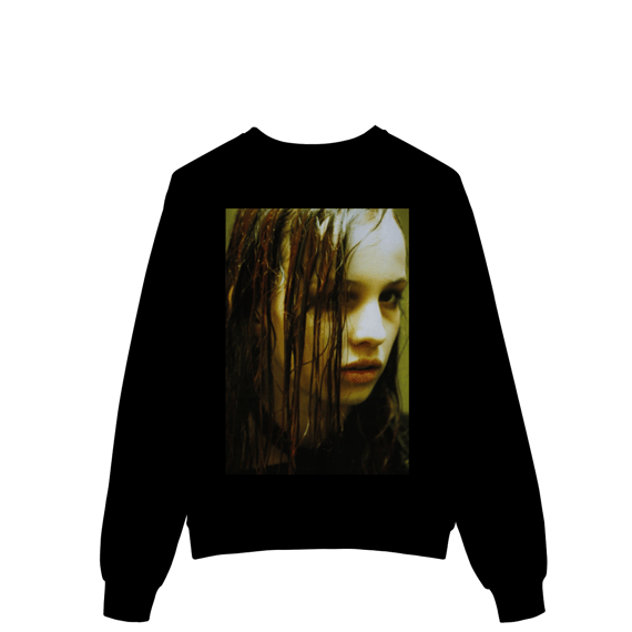 [Moletom] CHRISTIANE F.