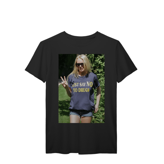 [Prime] JUST SAY NO