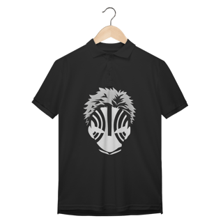 Polo Prime (Unissex) - Demon Slayer