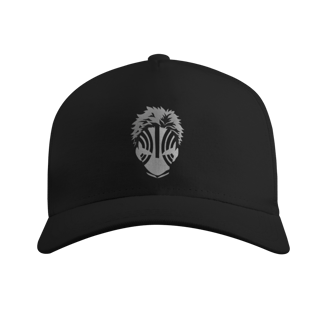 Boné Americano com Tela - Demon Slayer