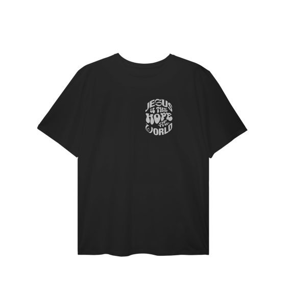 T-SHIRT PLUS SIZE 
