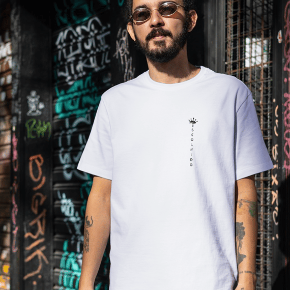T-SHIRT QUALITY 
