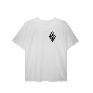 T-SHIRT PLUS SIZE 