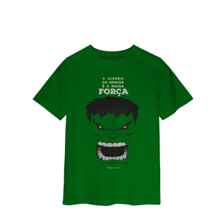 CAMISETA INFANTIL 