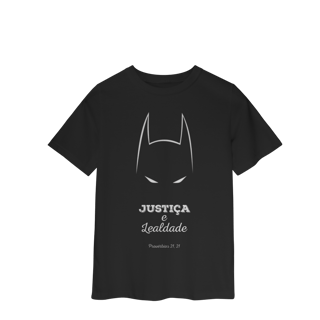 CAMISETA INFANTIL 