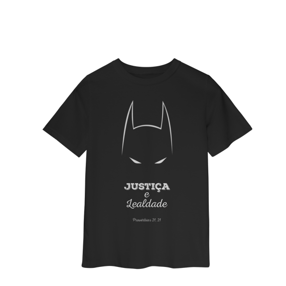 CAMISETA INFANTIL 