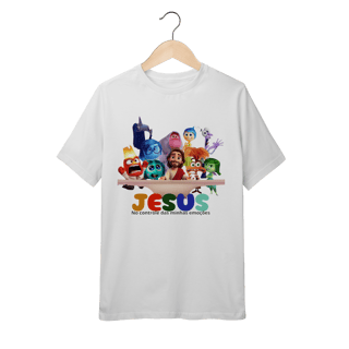 CAMISETA INFANTIL 