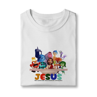 CAMISETA INFANTIL 