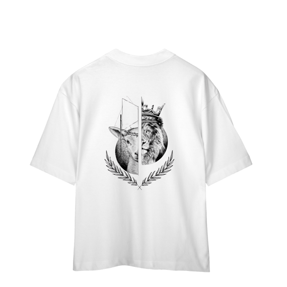 OVERSIZED 