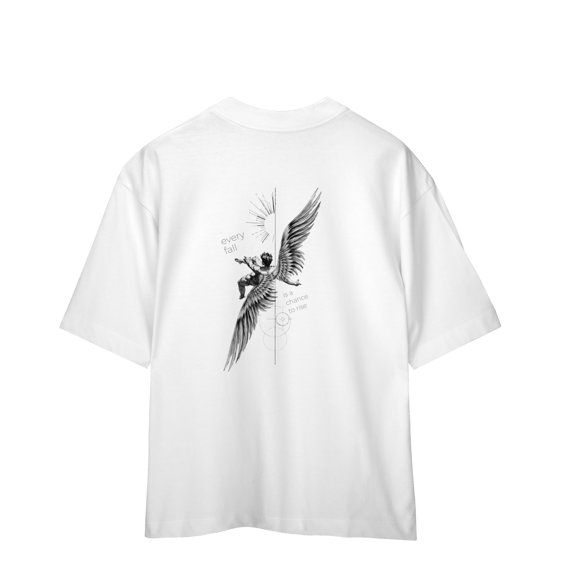 OVERSIZED 