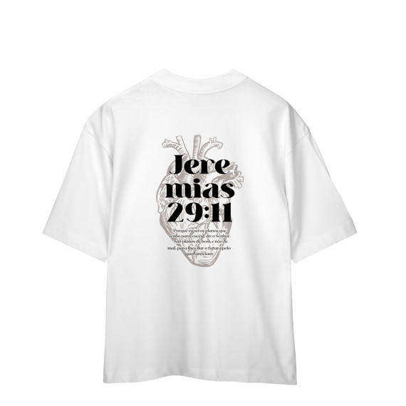 OVERSIZED 