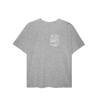 Nome do produto T-SHIRT PLUS SIZE 
