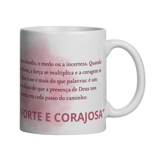 Nome do produto CANECA 