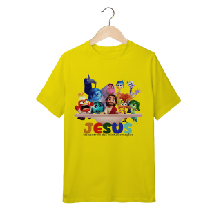 Nome do produto CAMISETA INFANTIL 