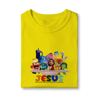 Nome do produto CAMISETA INFANTIL 