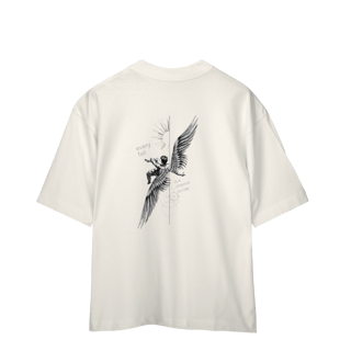 Nome do produto OVERSIZED 