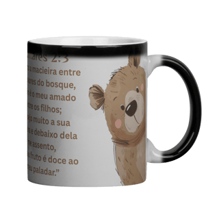 Nome do produto CANECA MÁGICA 