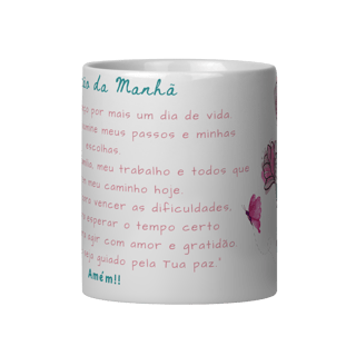 Nome do produto CANECA 